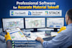 do material takeoff for an hvac plan