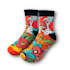 design unique socks design for your brand