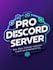 set up your discord server