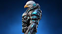 create 3d model for games