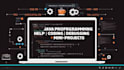 solve java programming problems and help with java projects