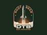 create a professional rocket logo that make you stand out
