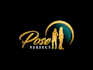 create a professional photo logo that make you stand out