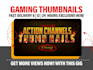 design high converting CTR youtube thumbnails, boost video clicks, views