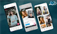 do dating app social media app live streaming mobile app development