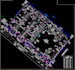 create cad drawings from survey data in autocad civil 3d