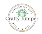 make incredible juniper logo with sourch file