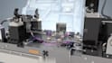 do 3d industrial animation machinery assembly animation 3d technical rendering