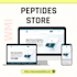 build wordpress ecommerce website and online woocommerce store