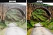 edit and retouch images