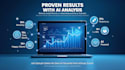 analyze your business data and build ai powered predictions