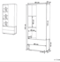 create welding and fabrication sketches in 2d and 3d