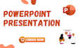 create a professional powerpoint presentation