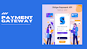 api integration rest XML zapier klaviyo development website PHP stripe payment