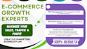 manage amazon ads, walmart ads, ebay ads, amazon PPC, walmart PPC and ebay PPC