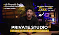 create a high converting ad and be your video actor