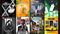 social media post designs