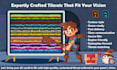 do professional 2d game art maps tilesets and backgrounds