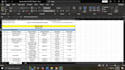 do help with data entry and web research job