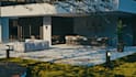 archviz and walkthrough in unreal engine 5