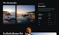 create a modern wordpress kadence website vagaro website gc redesign hostinger