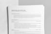 build ats optimized professional resumes that pass screening