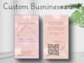 creative business card design