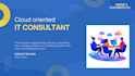 provide online technical consultancy for your saas startup
