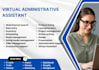 be your reliable and efficient virtual assistant