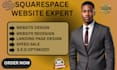 design squarespace website design squarespace redesign squarespace seo