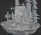 create dynamic procedural shaders using unreal engine, unity and blender