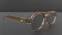 bespoke eyeglass concept animation