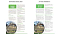 do desktop publishing language conversion for any languages