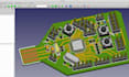 make pcb design pcb layout circuit schematic in altium easyeda kicad ardiuno