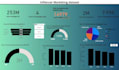 build professional power bi dashboards for business insights