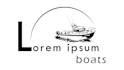 design outstanding boat logo