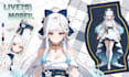 design your vtuber llive2d model rig in anime style free emote