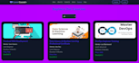 be your expert react js frontend developer to build responsive websites