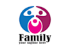 design creative childcare logo