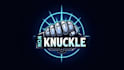 make a high quality nova knuckle mascot logo  in 12 hours