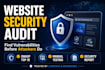 find vulnerabilities in your website and app