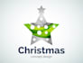 design professional christmas light logo
