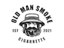 design a modern cigar box logo