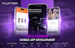 flutter developer, mobile app development, app developer