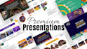 design professional presentation, pitch deck, or business proposal in 24 hours