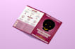 design bifold, trifold or quad fold brochure in 24 hours