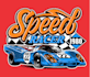 design wonderful custom racing logo