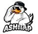 do make an unique duck gaming mascot logo