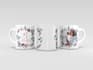 do personalized mug designs, custom photo mugs