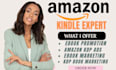 setup amazon kdp ads amazon book promotion,book marketing ,kindle book promotion